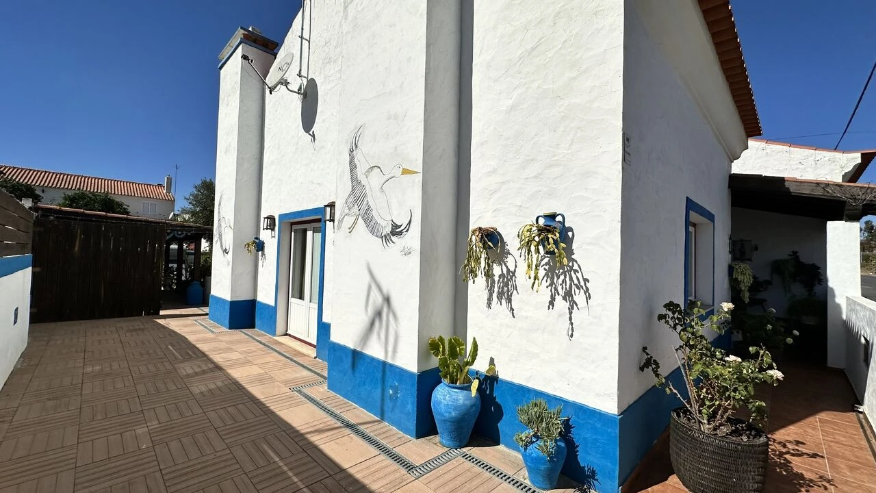 Moradia T2 para Venda em Grândola e Santa Margarida da Serra Foto 37