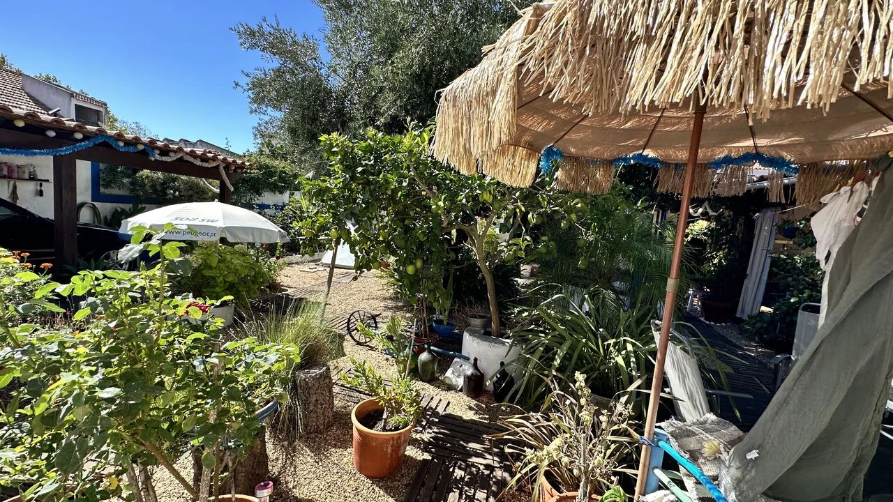 Moradia T2 para Venda em Grândola e Santa Margarida da Serra Foto 38