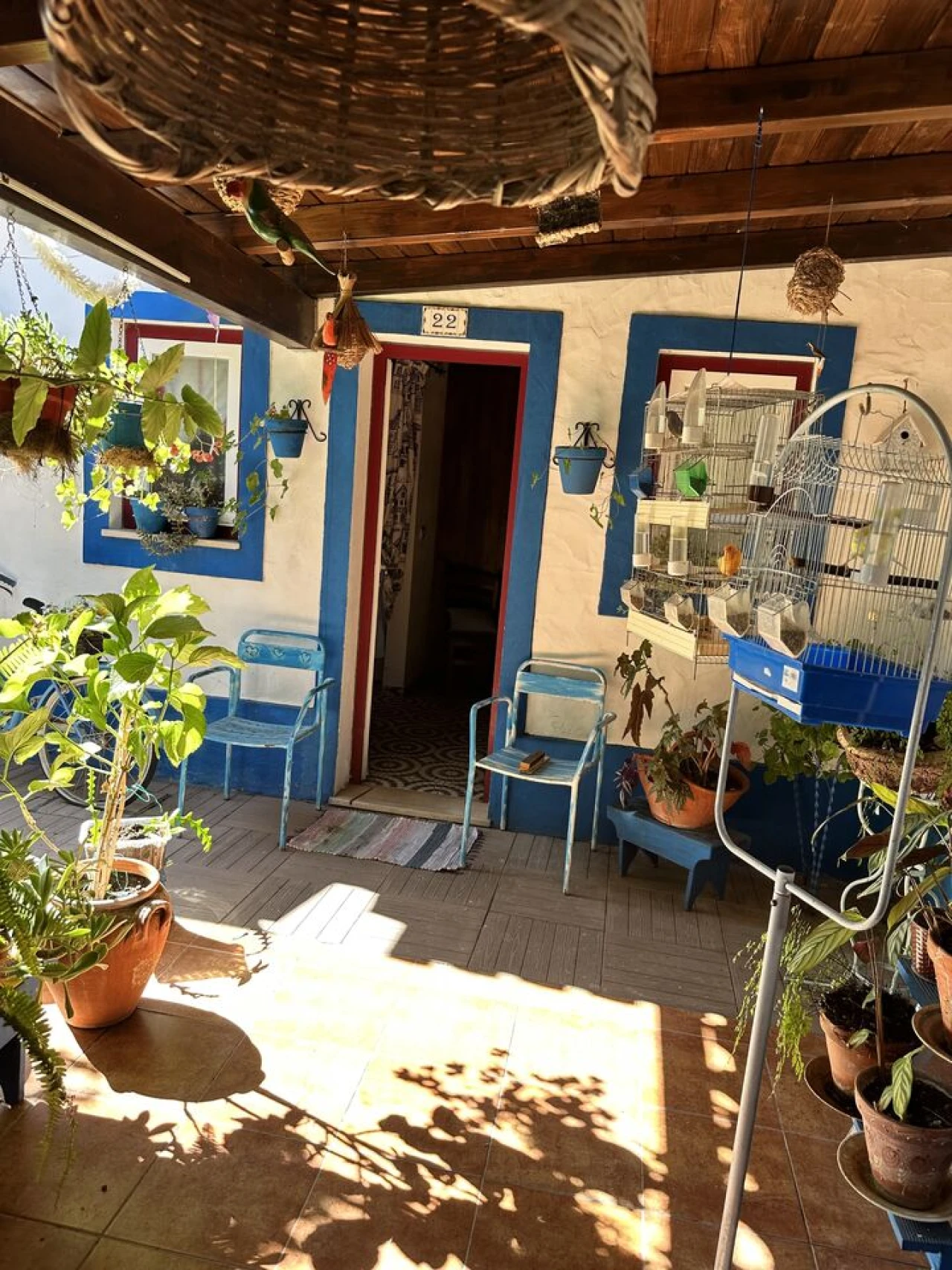 Moradia T2 para Venda em Grândola e Santa Margarida da Serra Foto 39