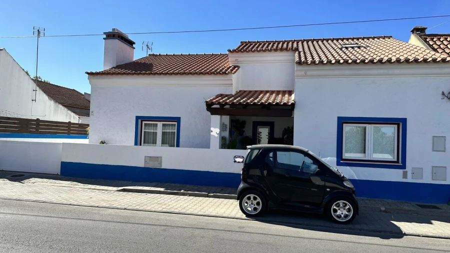 Moradia T2 para Venda em Grândola e Santa Margarida da Serra Foto 1