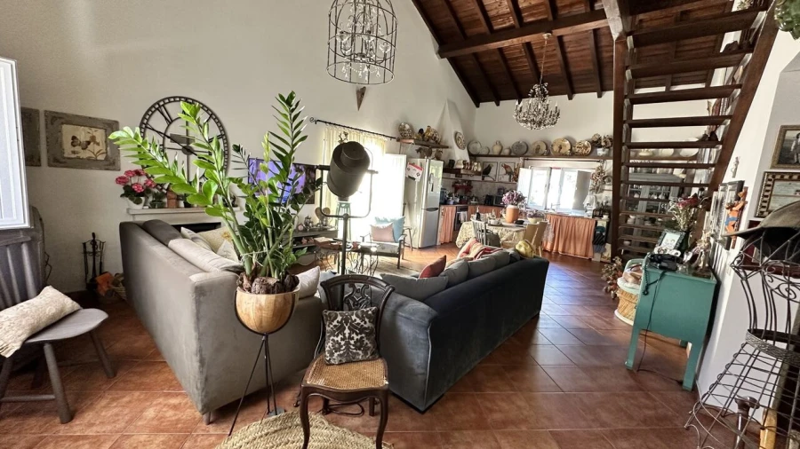 Moradia T2 para Venda em Grândola e Santa Margarida da Serra Foto 14