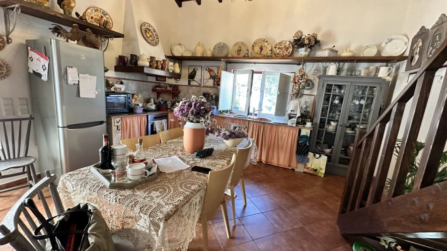 Moradia T2 para Venda em Grândola e Santa Margarida da Serra Foto 18