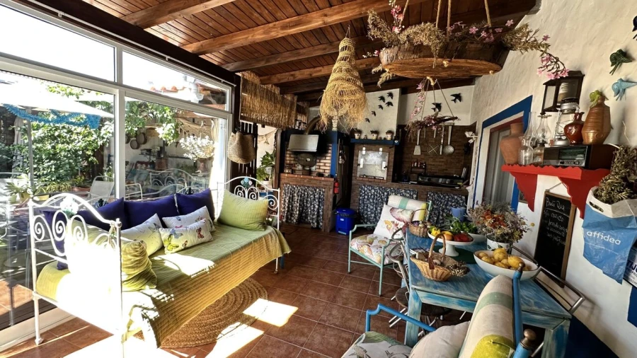 Moradia T2 para Venda em Grândola e Santa Margarida da Serra Foto 25