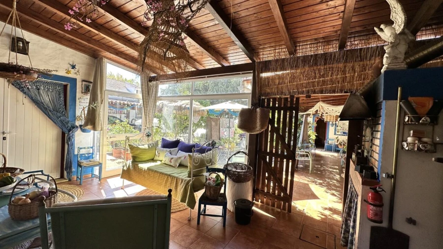 Moradia T2 para Venda em Grândola e Santa Margarida da Serra Foto 27