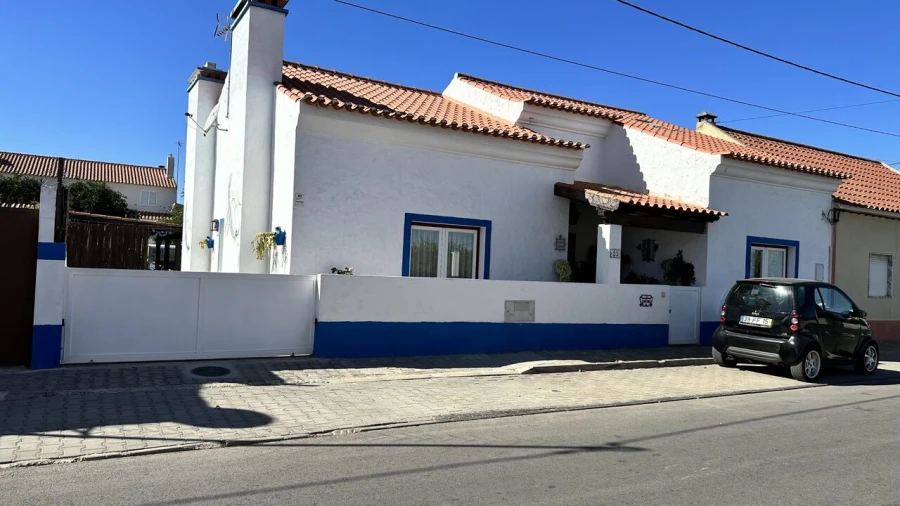 Moradia T2 para Venda em Grândola e Santa Margarida da Serra Foto 2