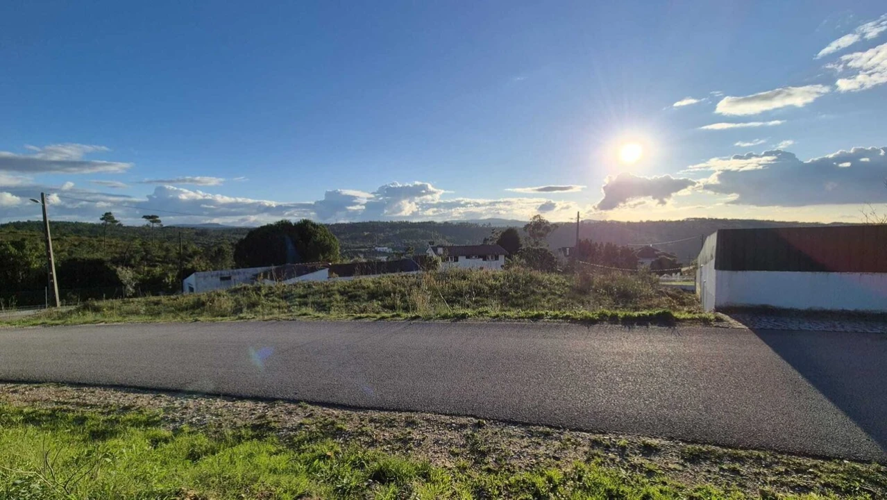 Terreno para Venda em Condeixa-A-Velha e Condeixa-A-Nova Foto 2