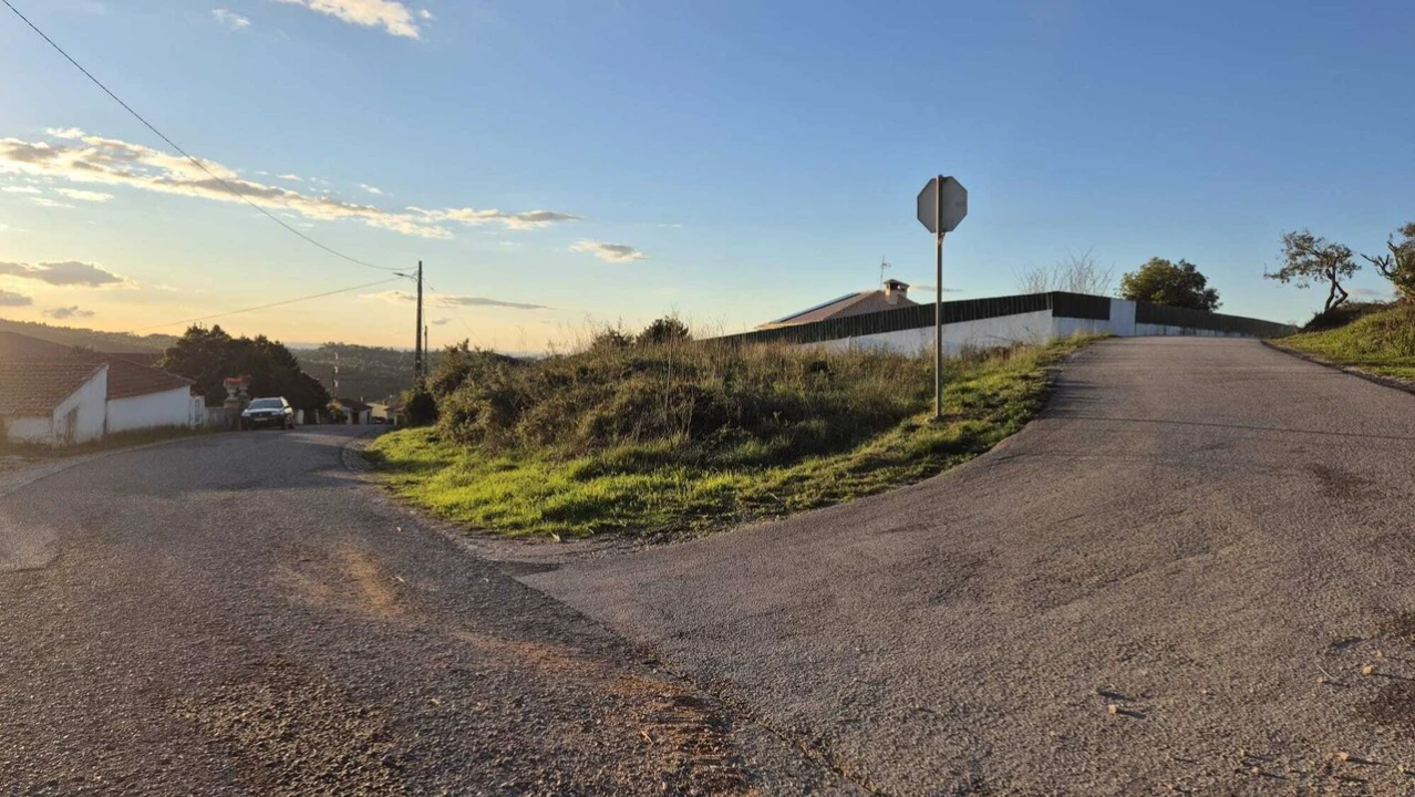 Terreno para Venda em Condeixa-A-Velha e Condeixa-A-Nova Foto 7
