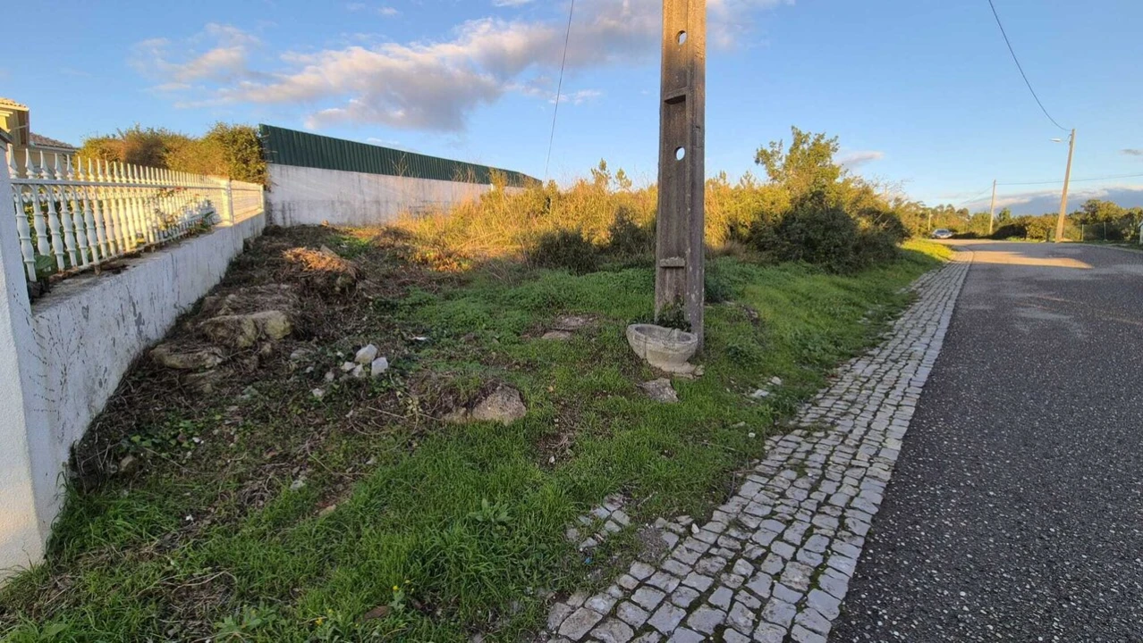 Terreno para Venda em Condeixa-A-Velha e Condeixa-A-Nova Foto 9