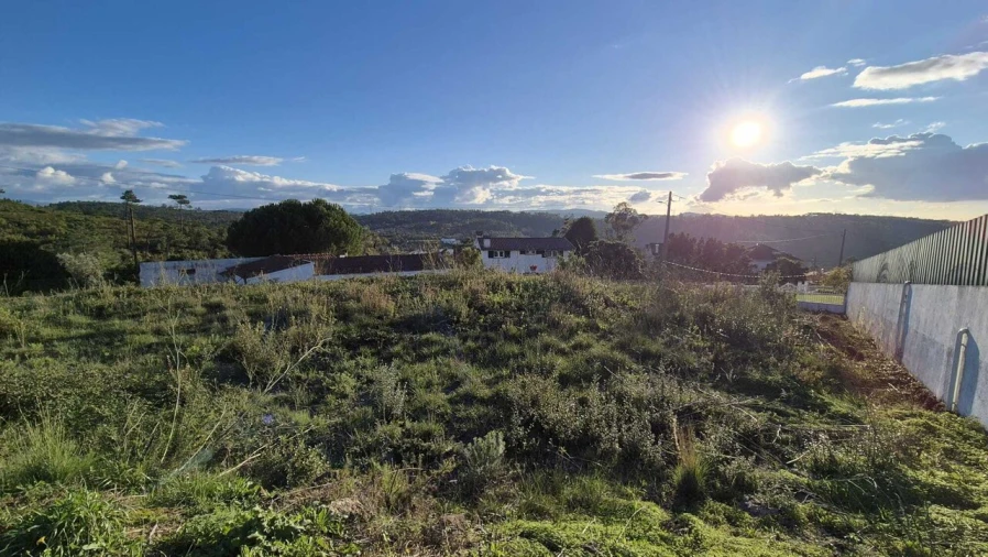 Terreno para Venda em Condeixa-A-Velha e Condeixa-A-Nova Foto 1