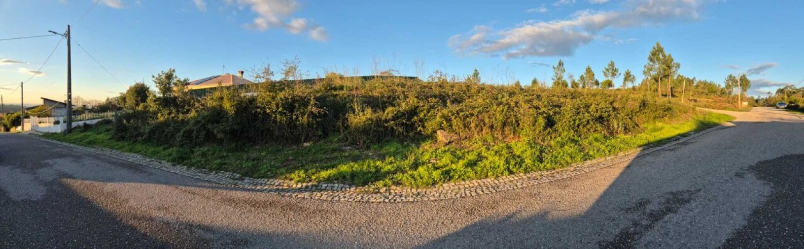 Terreno para Venda em Condeixa-A-Velha e Condeixa-A-Nova Foto 3