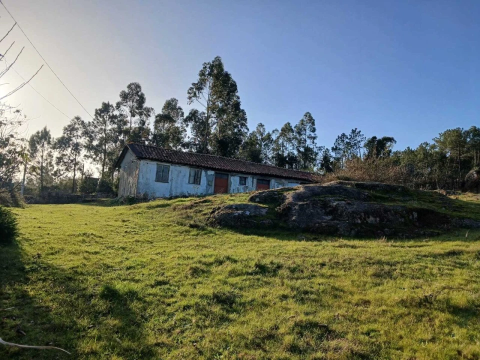 Moradia T2 para Venda em Troporiz e Lapela Foto 6