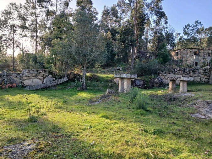 Moradia T2 para Venda em Troporiz e Lapela Foto 4