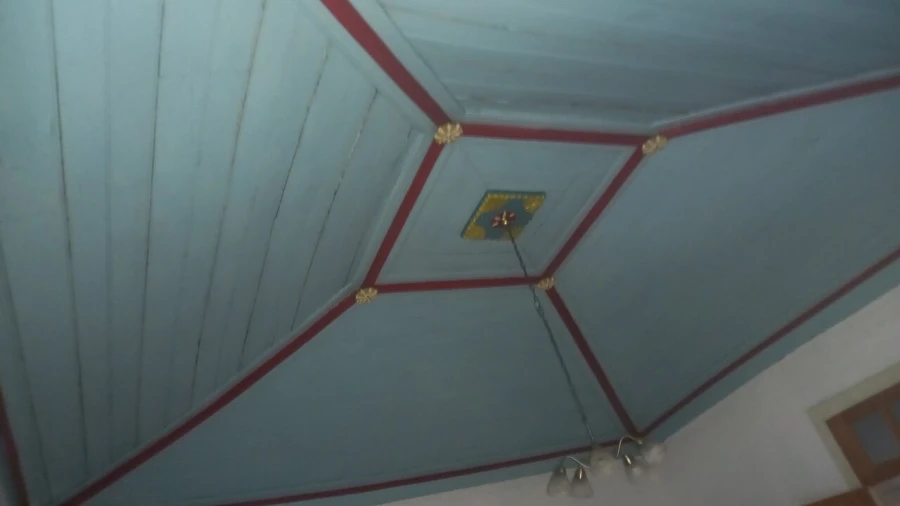 Moradia T2 para Venda em Anhões e Luzio Foto 3