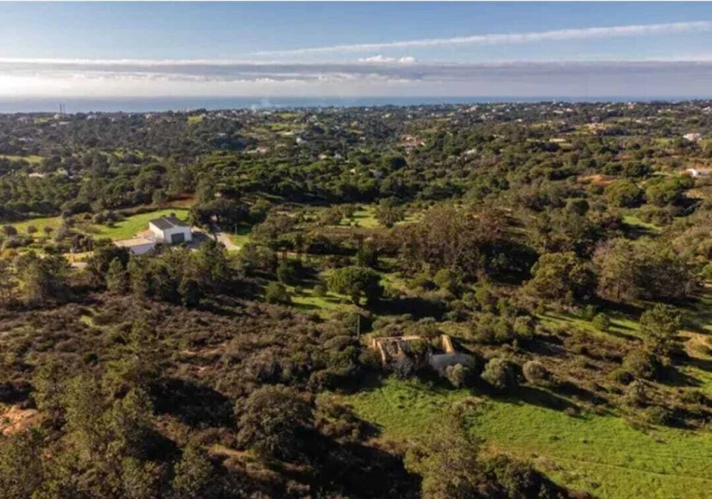 Terreno para Venda em Lagoa e Carvoeiro Foto 3