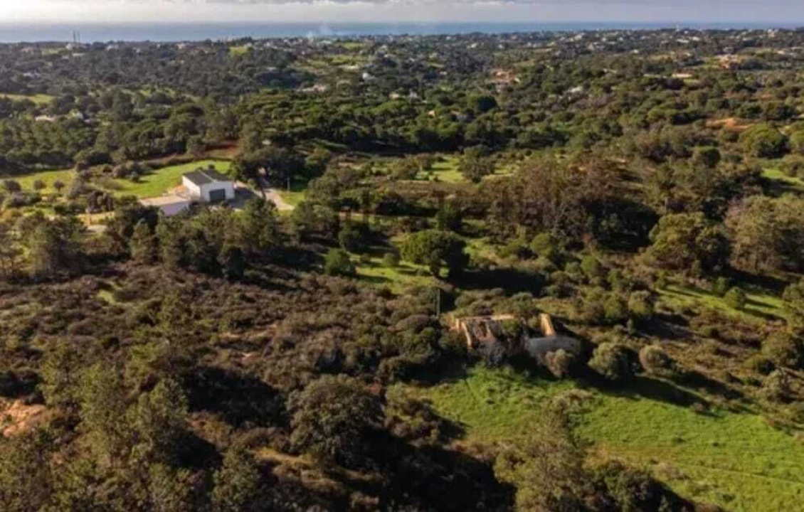 Terreno para Venda em Lagoa e Carvoeiro Foto 4