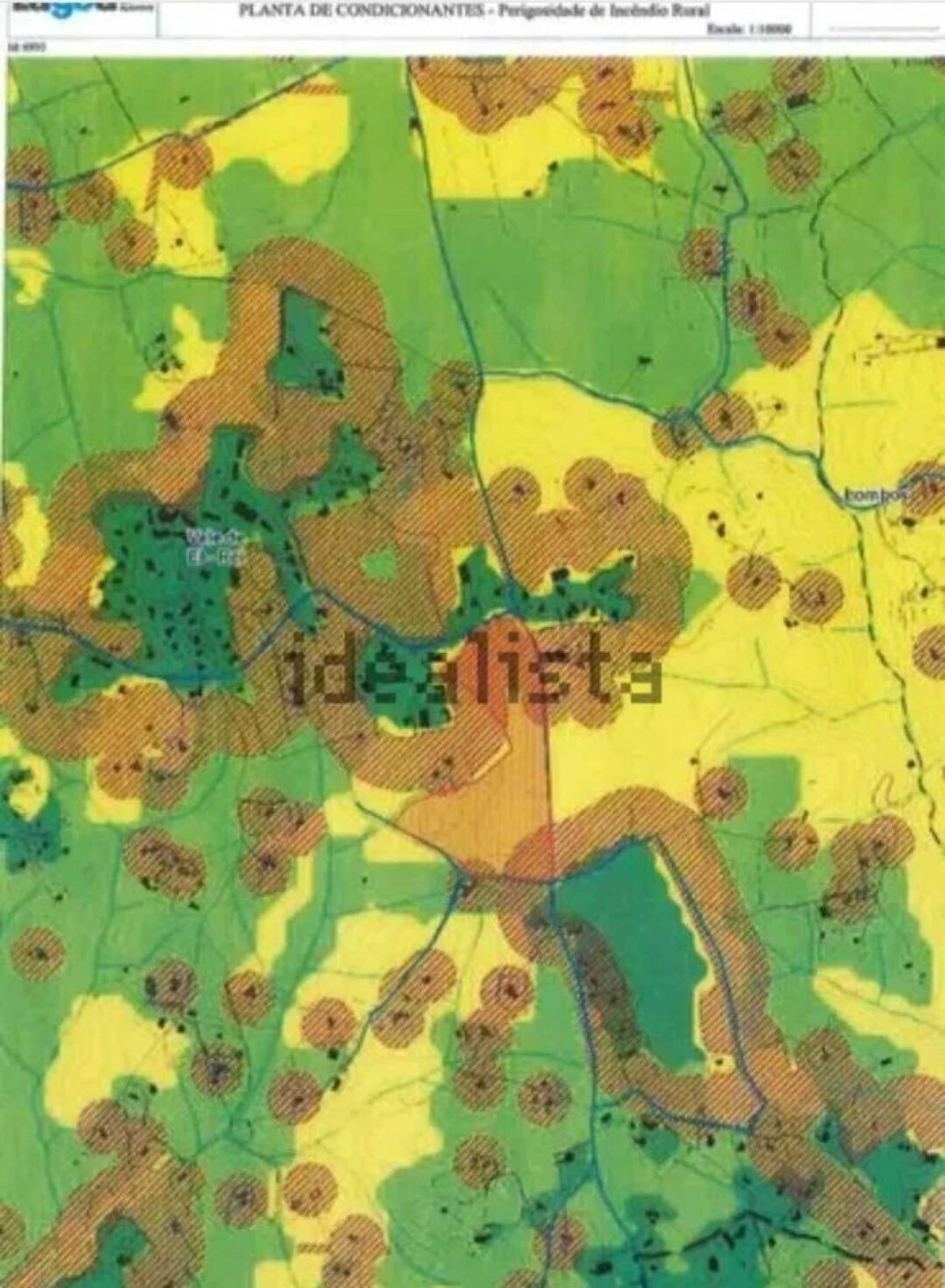 Terreno para Venda em Lagoa e Carvoeiro Foto 7