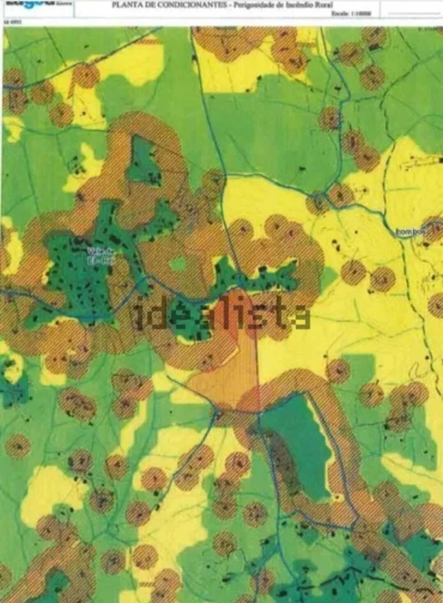 Terreno para Venda em Lagoa e Carvoeiro Foto 7