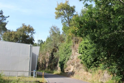 Terreno para Venda em Mazedo e Cortes