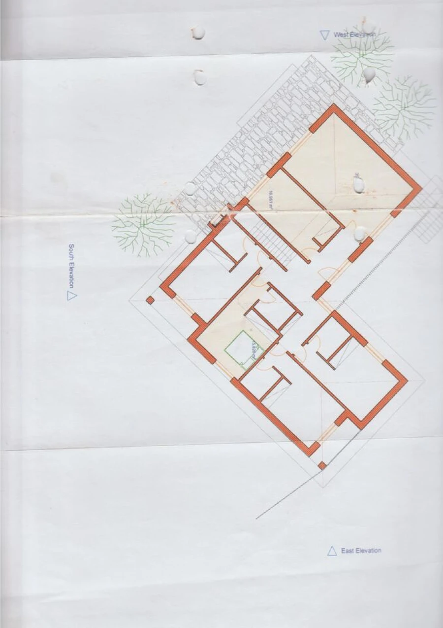 Quinta T3 para Venda em Verim, Friande e Ajude Foto 17