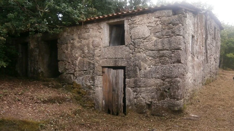 Quinta T3 para Venda em Verim, Friande e Ajude