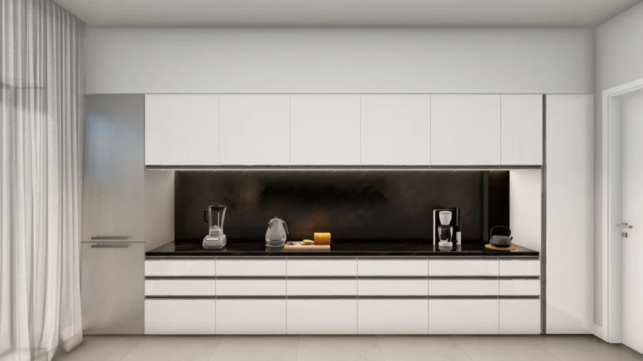 Apartamento T3 para Venda em Loule (São Clemente) Foto 3