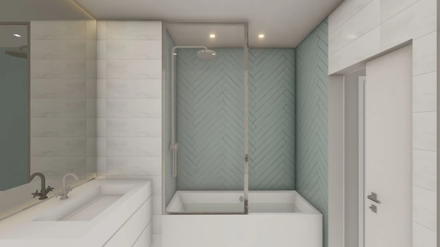 Apartamento T4 para Venda em Loule (São Clemente) Foto 20