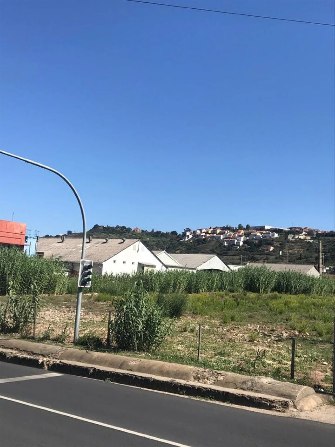 Terreno para Venda em Póvoa de Santo Adrião e Olival Basto Foto 5