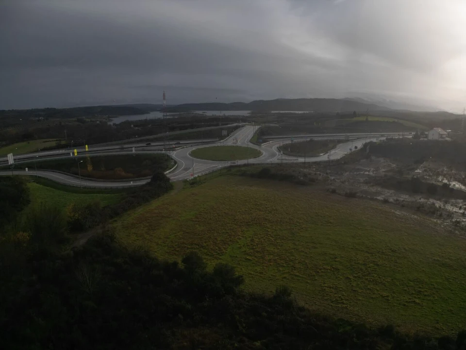 Terreno para Venda em Podence e Santa Combinha Foto 8