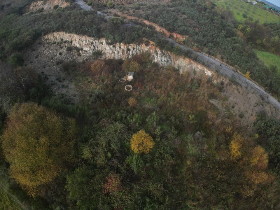 Terreno para Venda em Podence e Santa Combinha Foto 11
