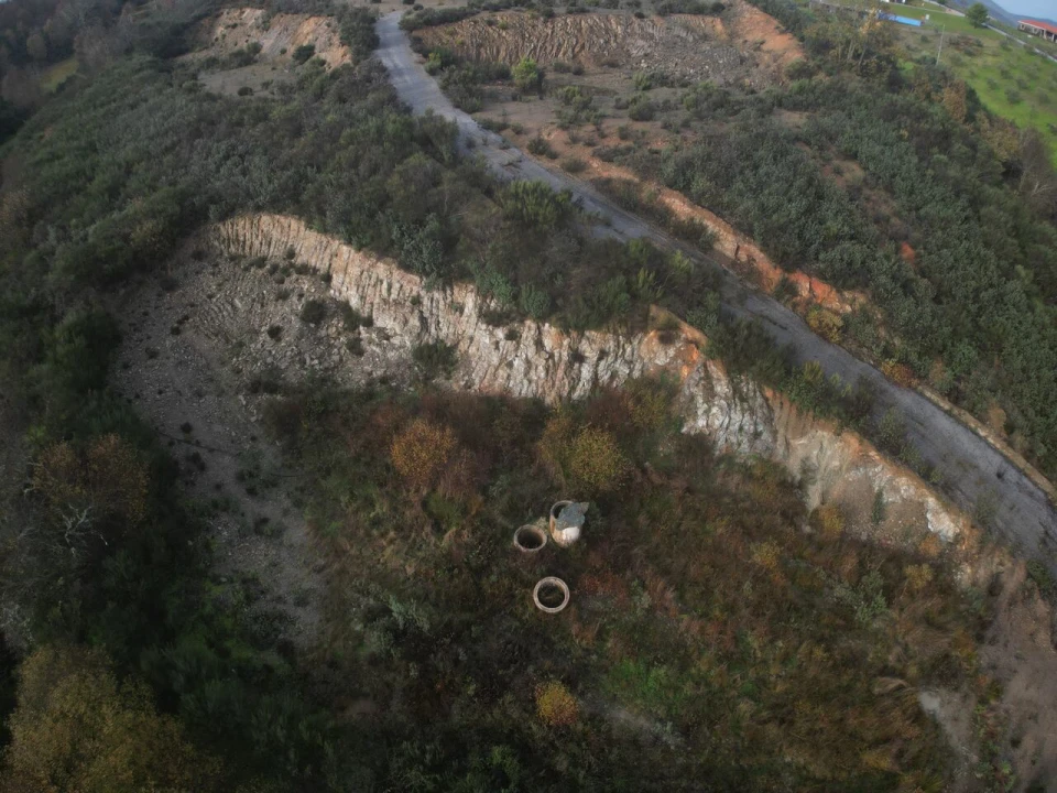 Terreno para Venda em Podence e Santa Combinha Foto 12