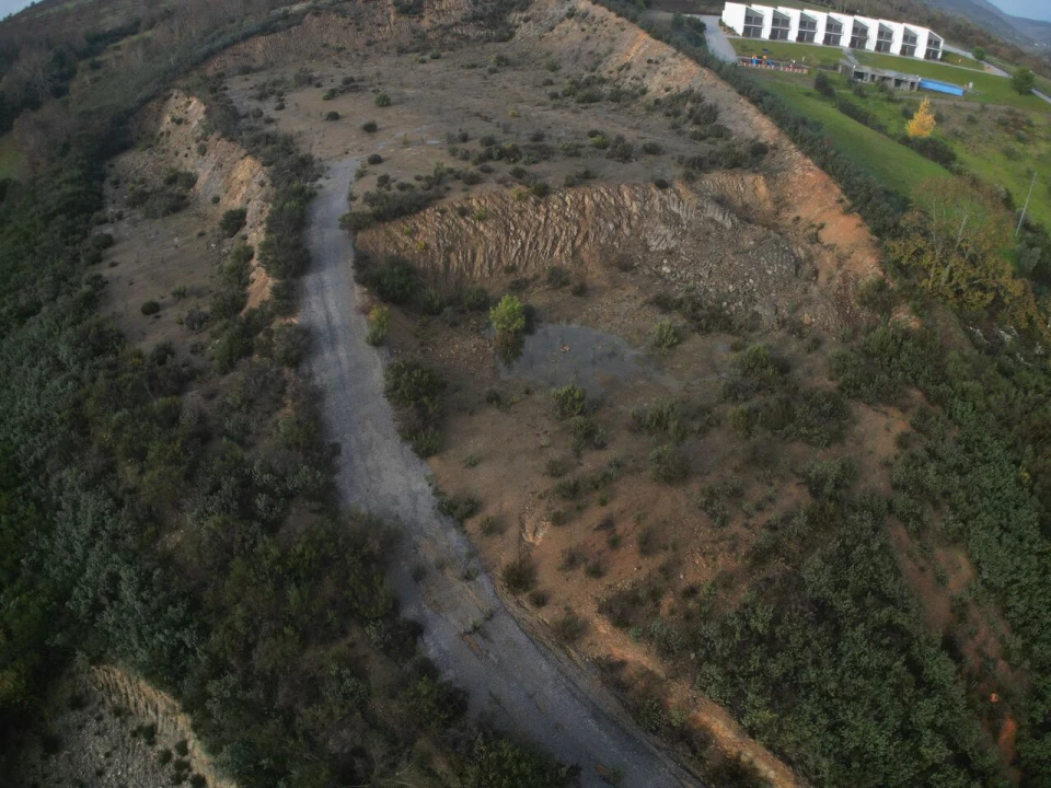 Terreno para Venda em Podence e Santa Combinha Foto 13