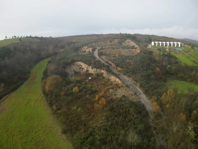 Terreno para Venda em Podence e Santa Combinha Foto 4