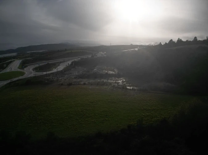 Terreno para Venda em Podence e Santa Combinha Foto 5