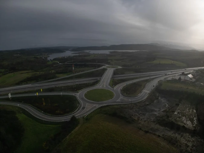 Terreno para Venda em Podence e Santa Combinha Foto 9