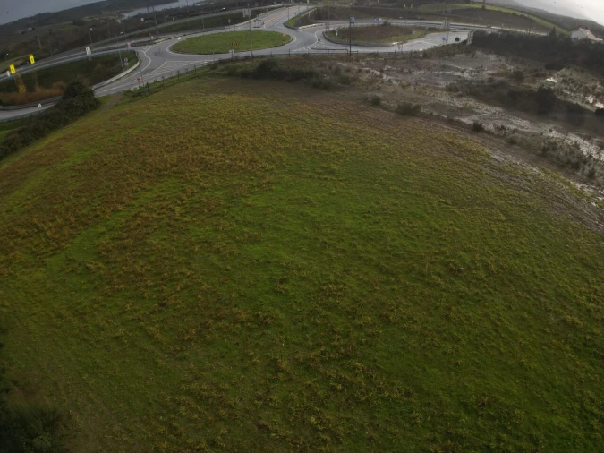 Terreno para Venda em Podence e Santa Combinha Foto 10