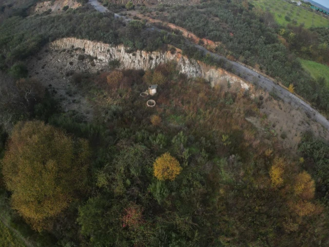 Terreno para Venda em Podence e Santa Combinha Foto 11