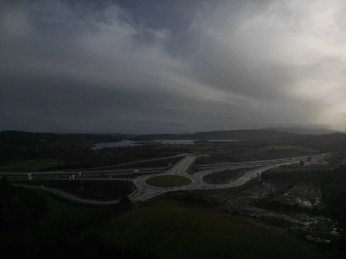 Terreno para Venda em Podence e Santa Combinha Foto 14