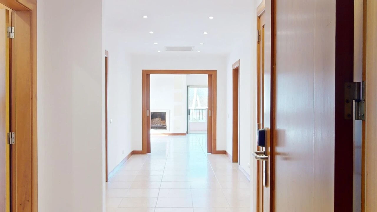 Apartamento T3 para Venda em Estômbar e Parchal Foto 10