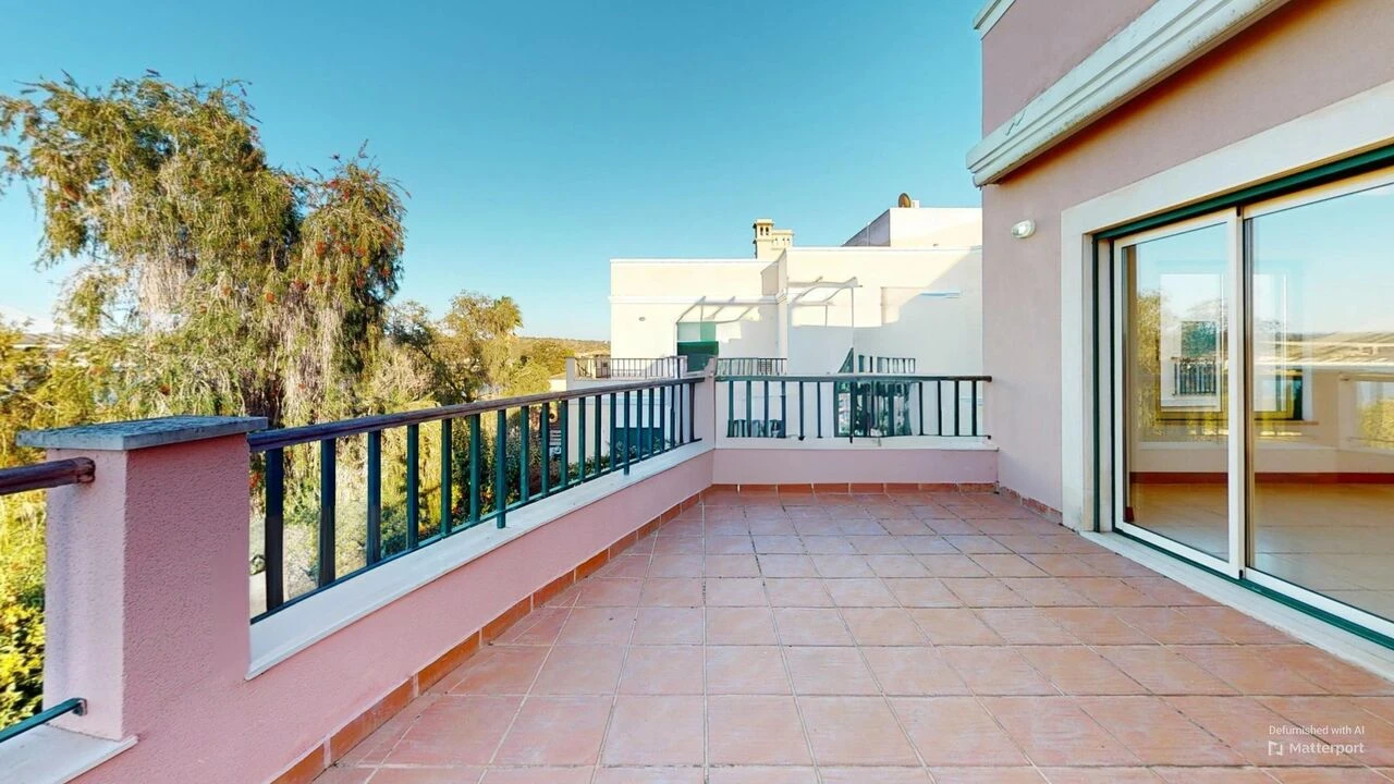 Apartamento T3 para Venda em Estômbar e Parchal Foto 44