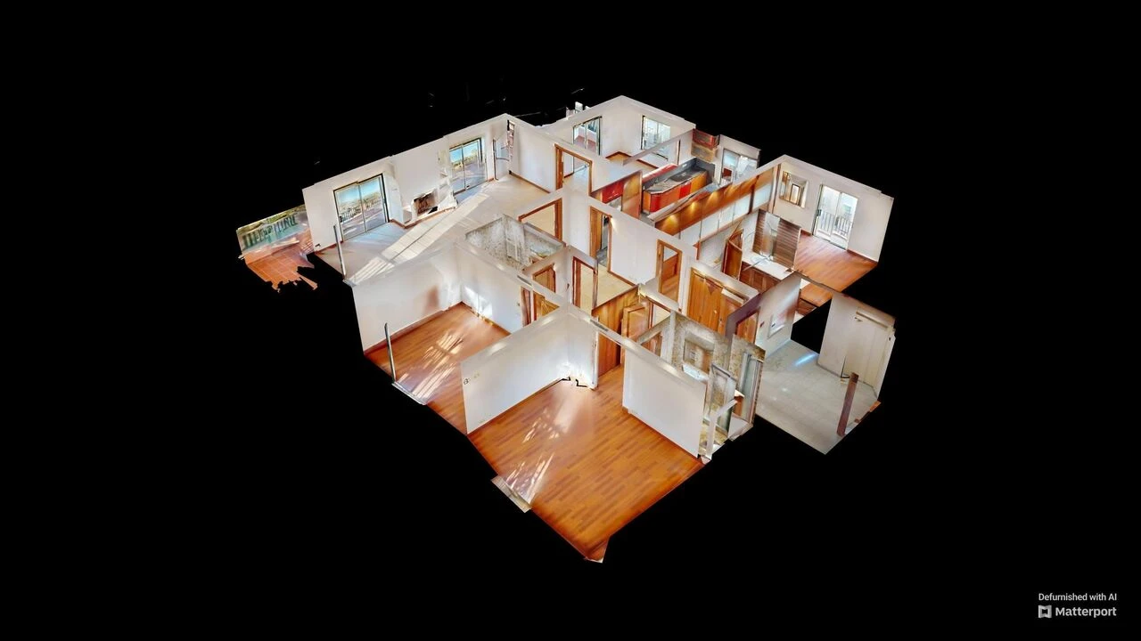 Apartamento T3 para Venda em Estômbar e Parchal Foto 46