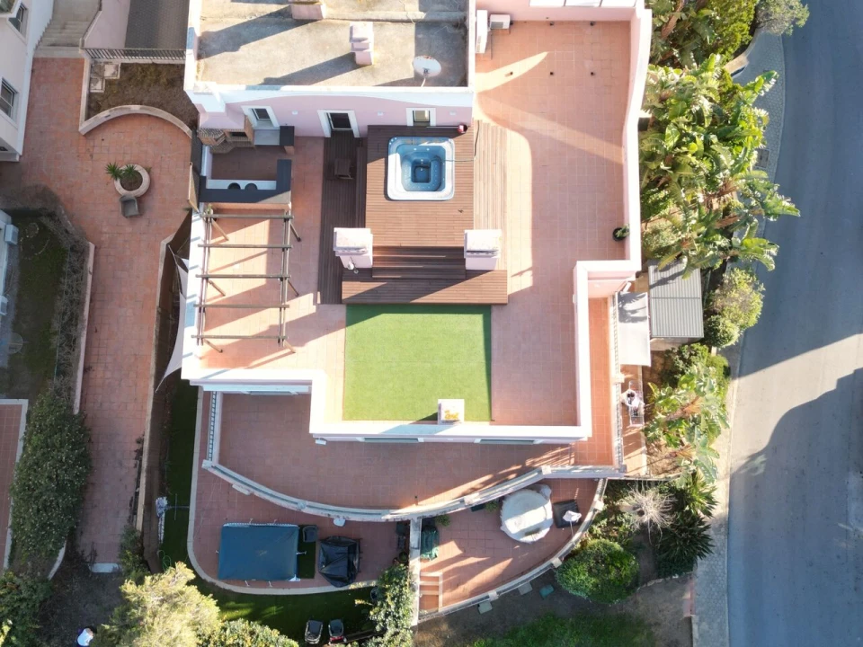 Apartamento T3 para Venda em Estômbar e Parchal Foto 6