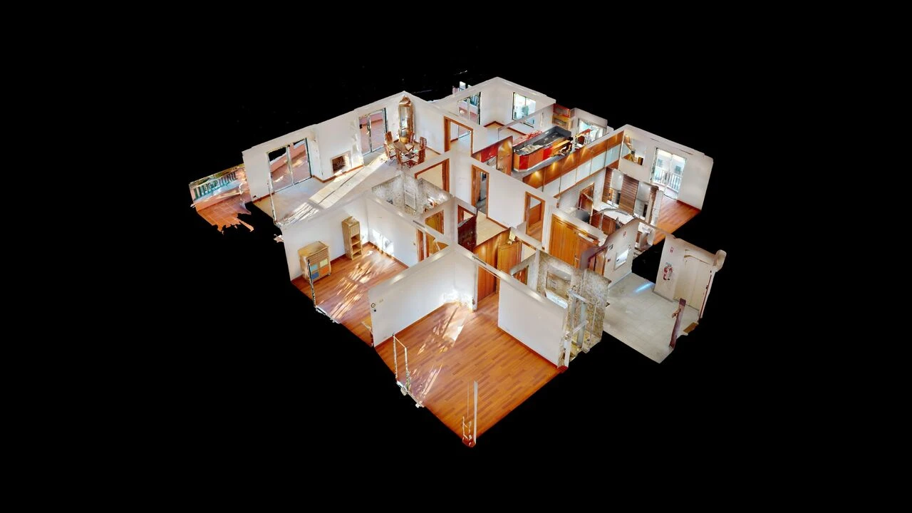 Apartamento T3 para Venda em Estômbar e Parchal Foto 47