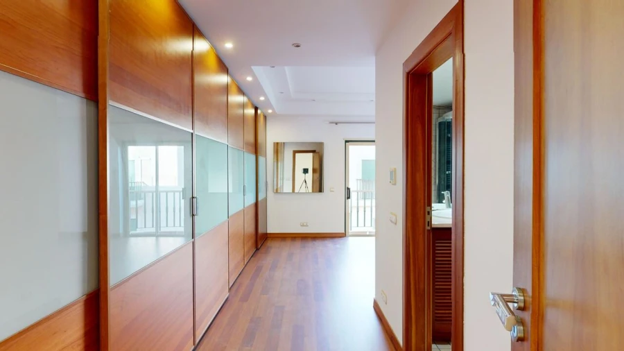 Apartamento T3 para Venda em Estômbar e Parchal Foto 15