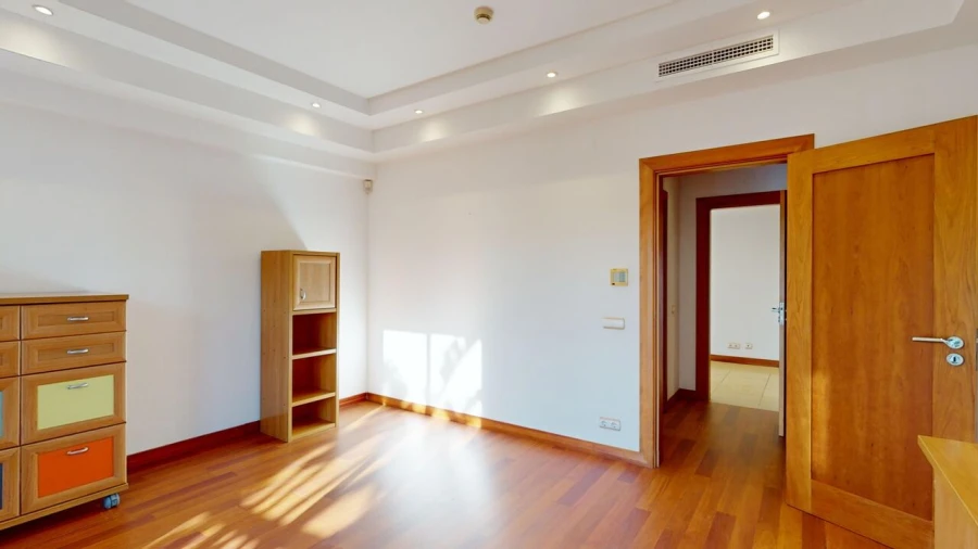 Apartamento T3 para Venda em Estômbar e Parchal Foto 23