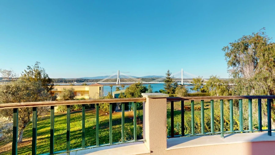 Apartamento T3 para Venda em Estômbar e Parchal Foto 41