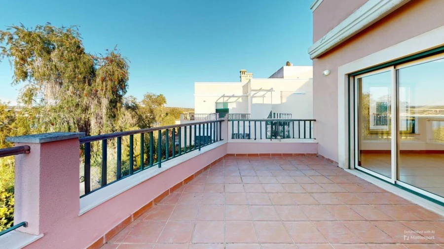 Apartamento T3 para Venda em Estômbar e Parchal Foto 44