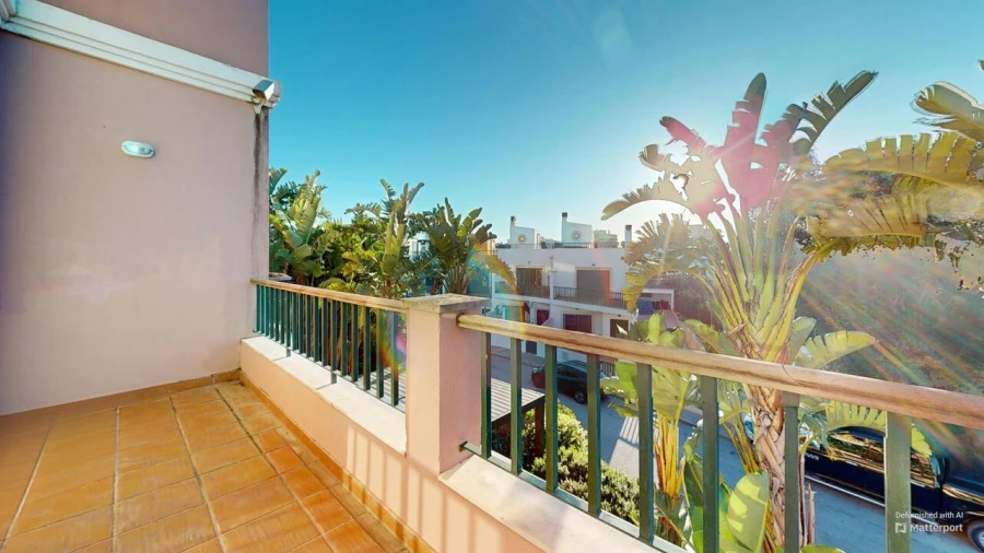 Apartamento T3 para Venda em Estômbar e Parchal Foto 42