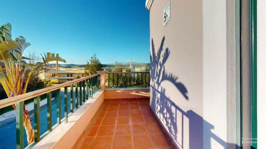 Apartamento T3 para Venda em Estômbar e Parchal Foto 43