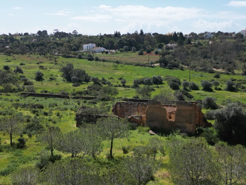 Terreno para Venda em Lagoa e Carvoeiro Foto 7