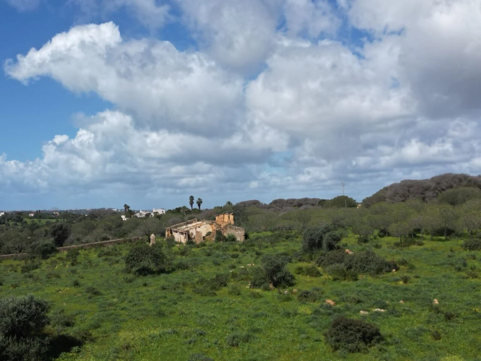 Terreno para Venda em Lagoa e Carvoeiro Foto 5